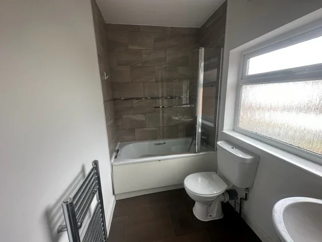 Flat Allen Road in Finedon