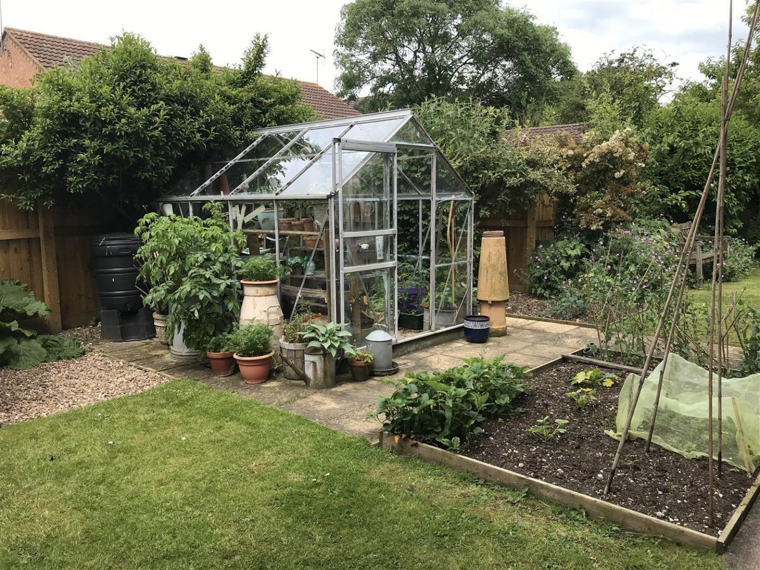 House Showfield Drive in Easingwold