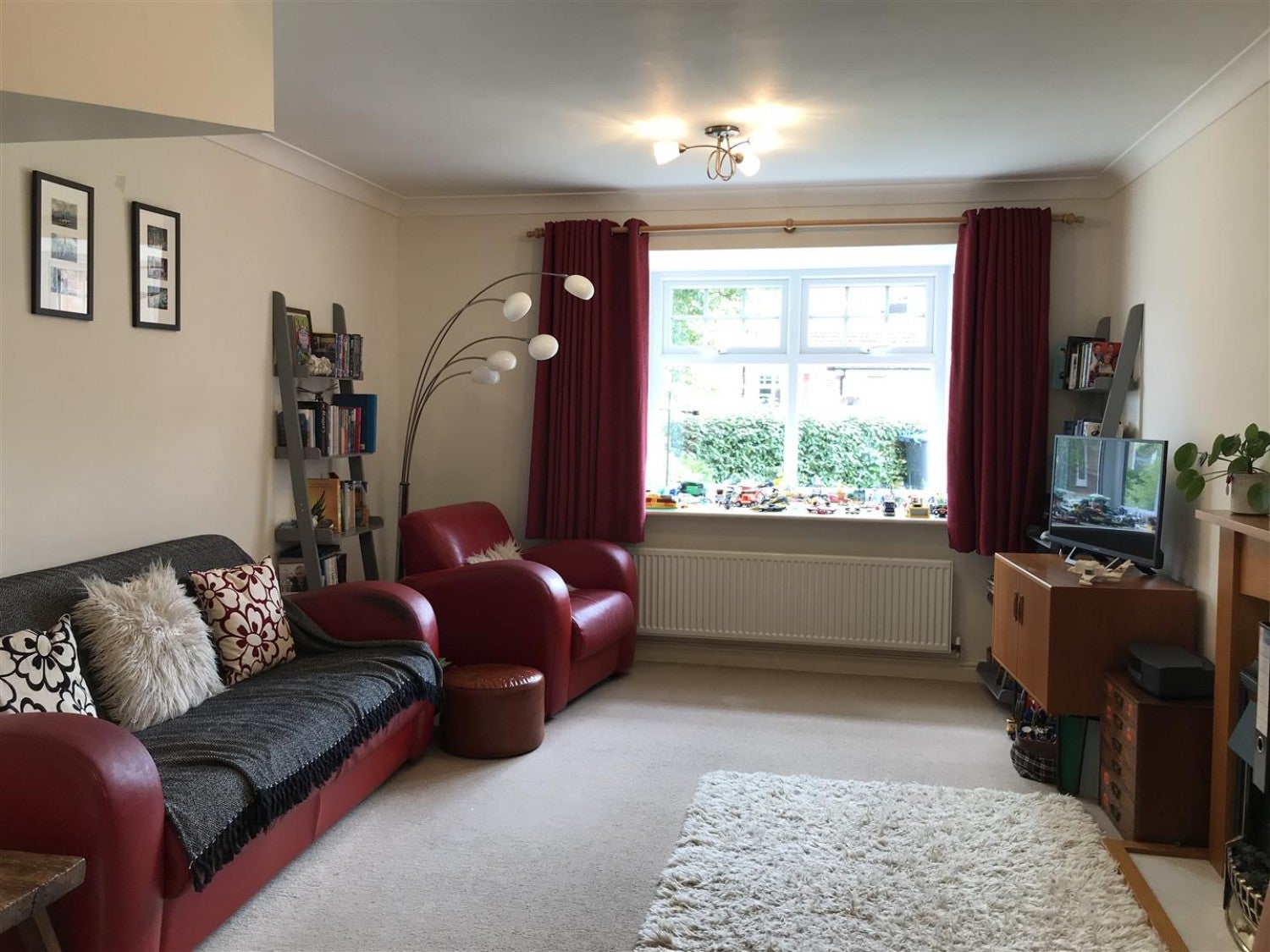 House Showfield Drive in Easingwold