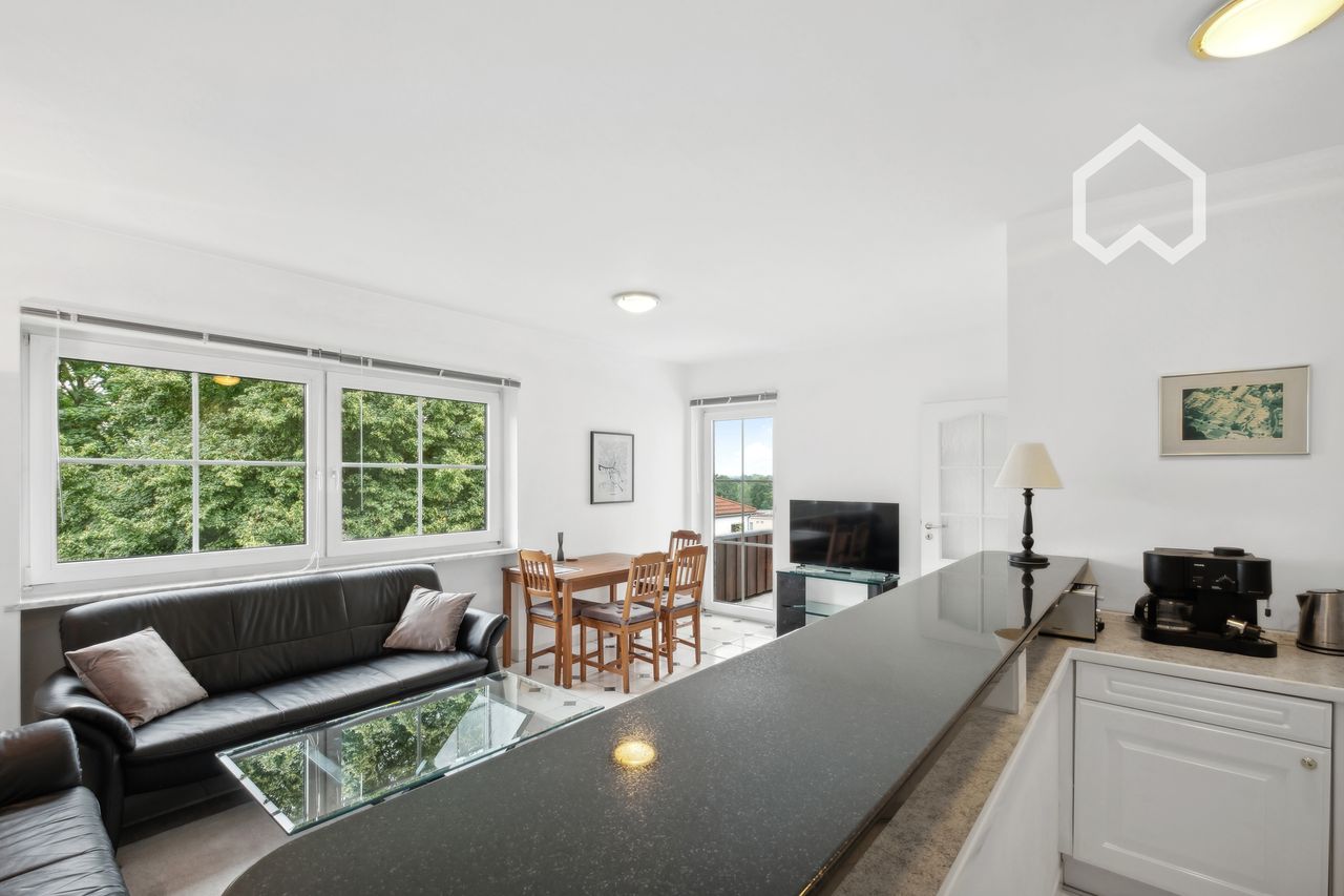 Wohnung Am Langberg in Hamburg