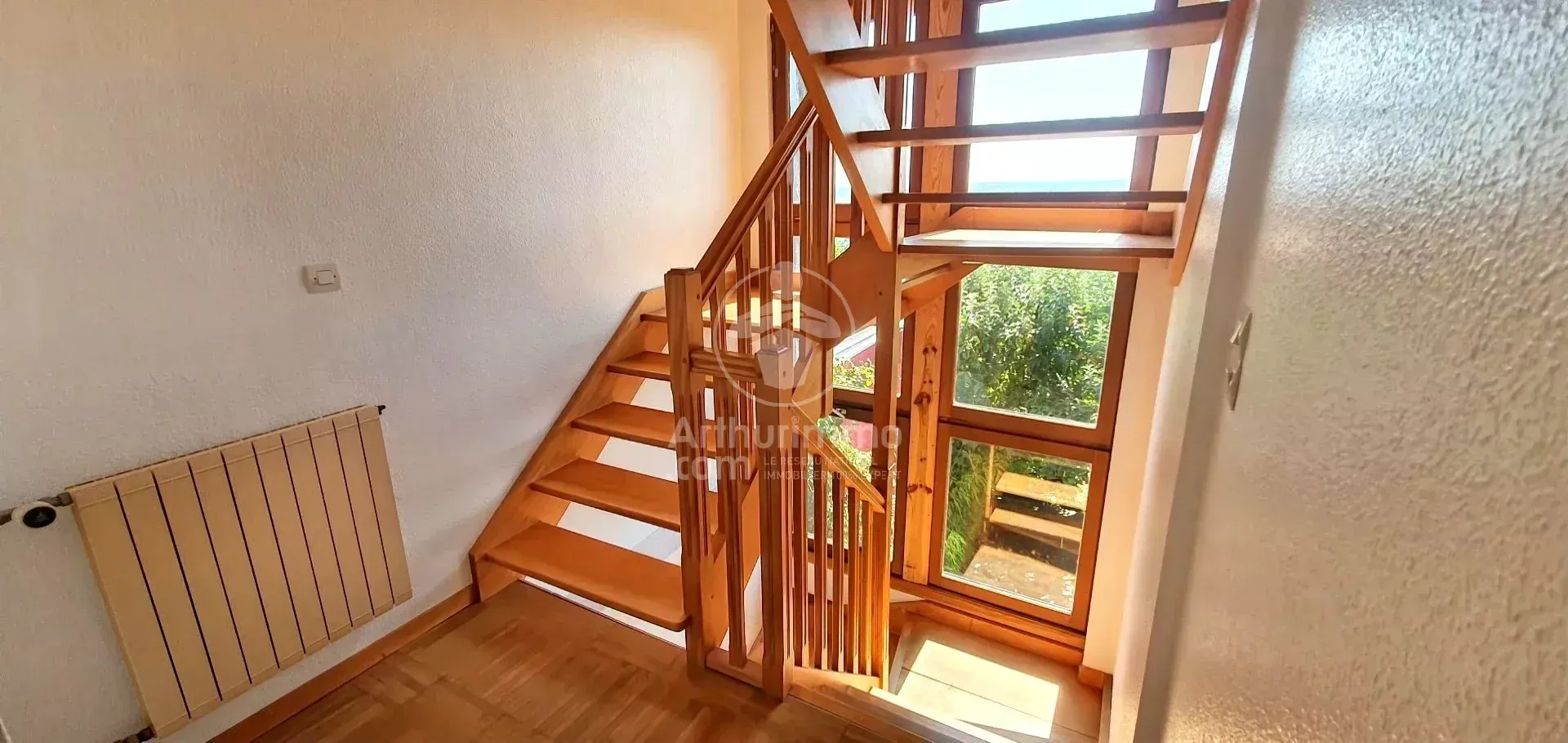Maison Le Village Est à Épretot