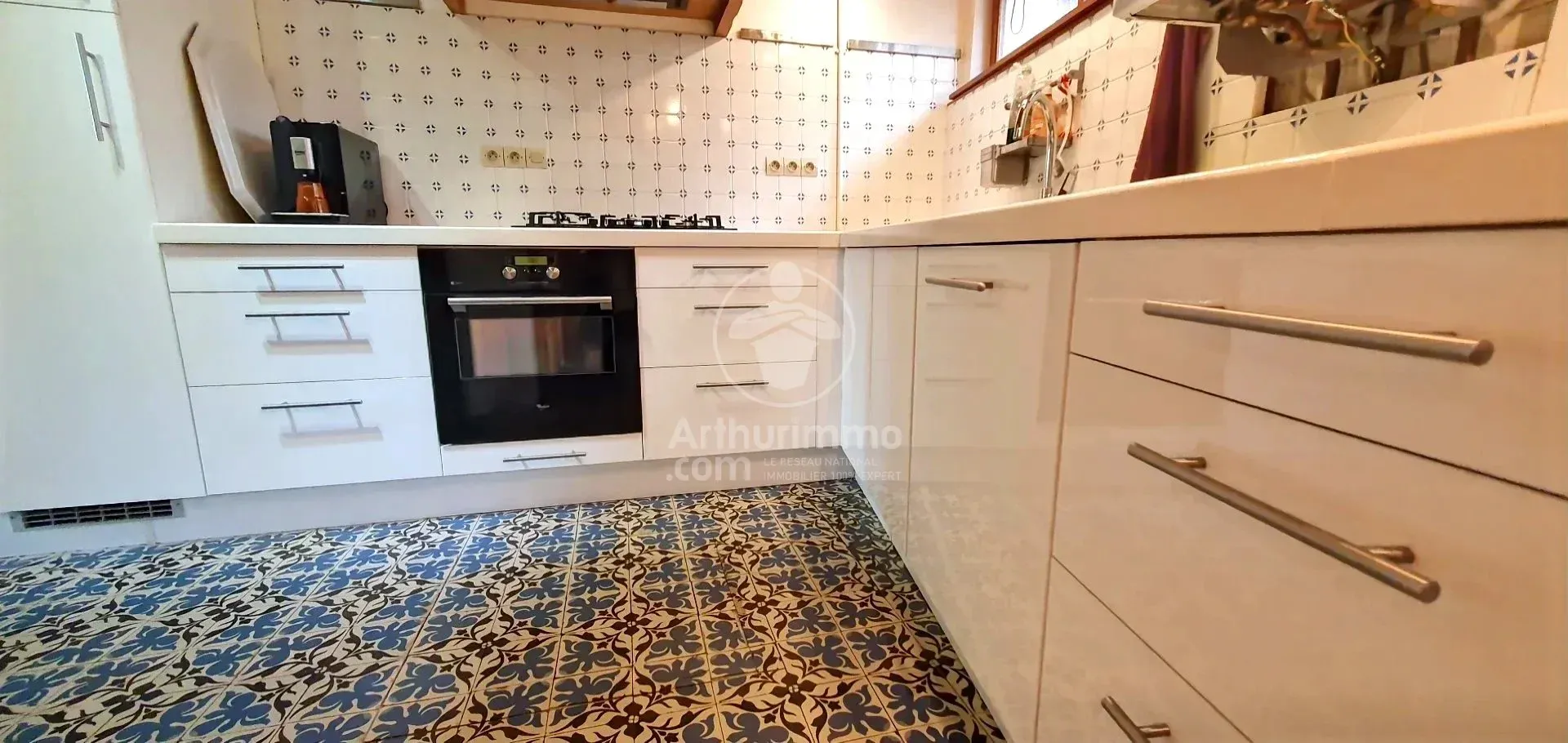 Maison Le Village Est à Épretot