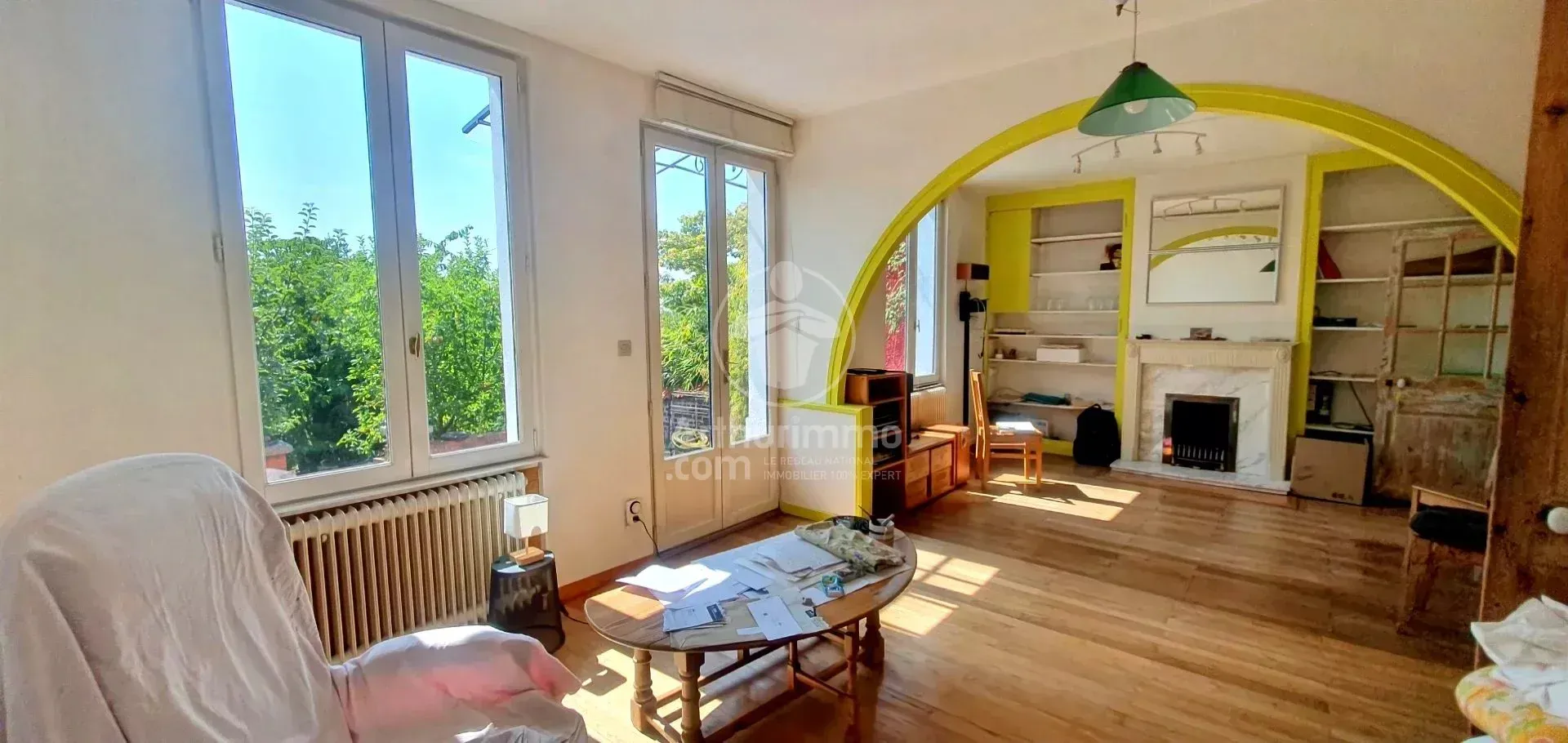 Maison Le Village Est à Épretot