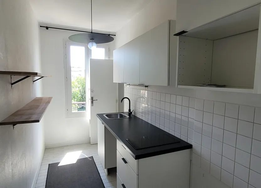 Appartement Route de la Reine à Boulogne-Billancourt