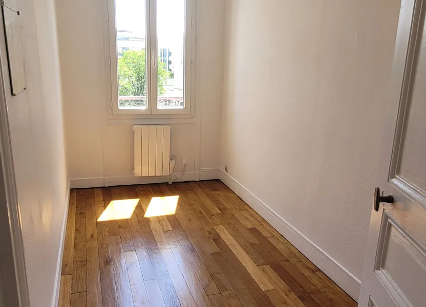 Appartement Route de la Reine à Boulogne-Billancourt
