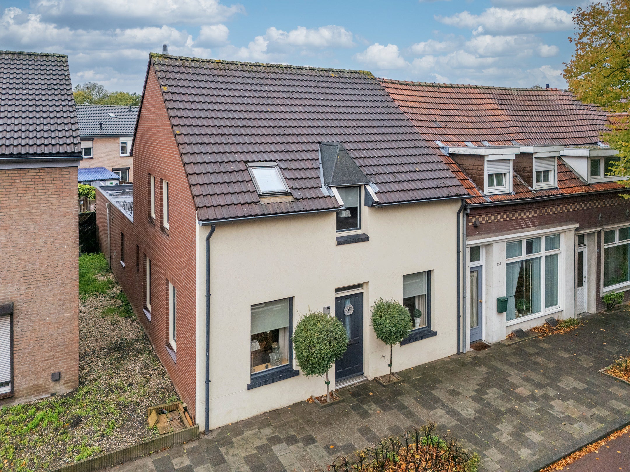 Huis Kaldenkerkerweg 116 in Venlo