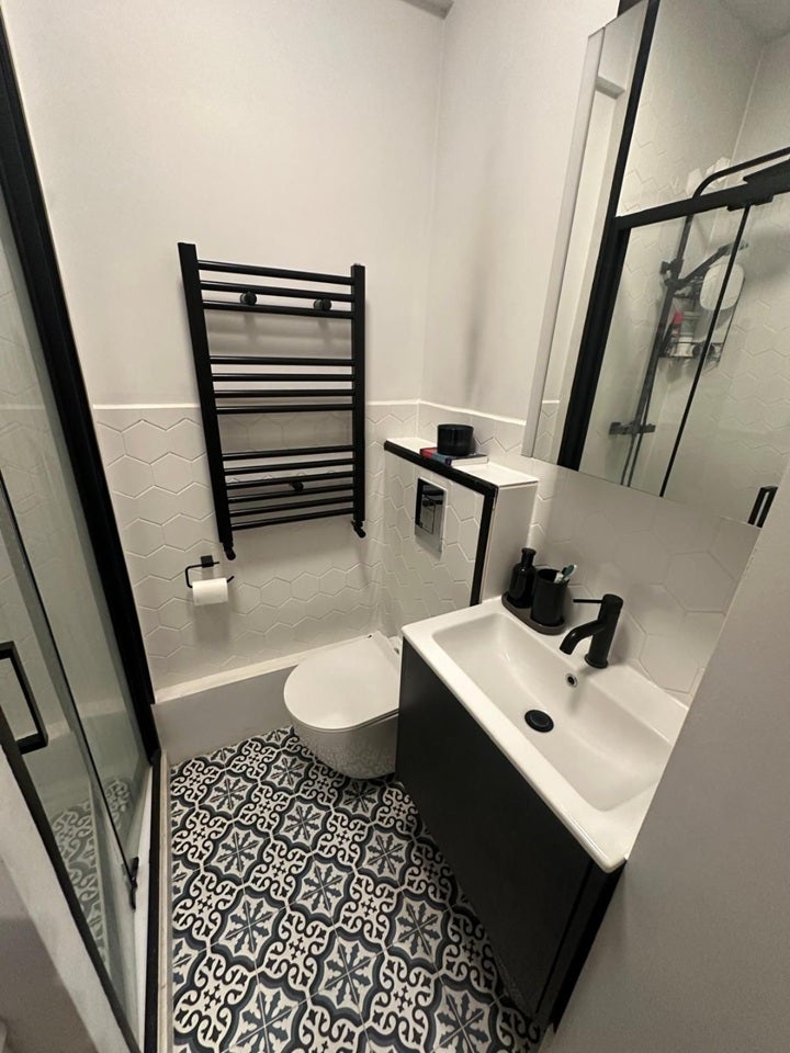 Flat Woburn Place in Greater London