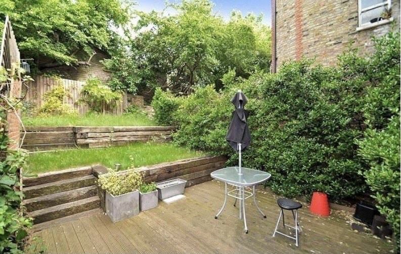 Room Hornsey Rise Gardens in Greater London