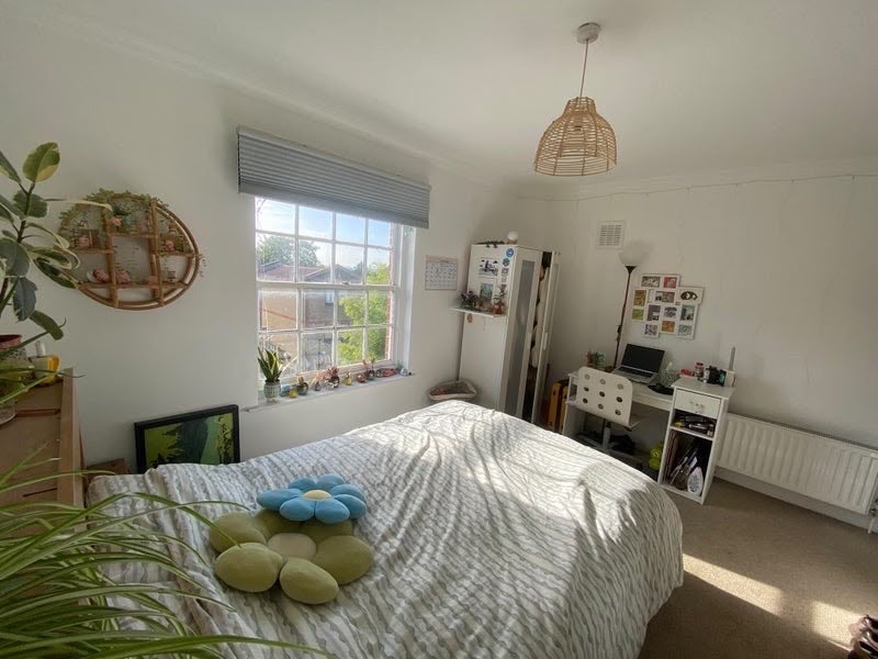 Room Hornsey Rise Gardens in Greater London