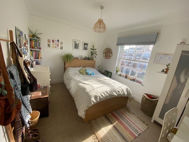 Room Hornsey Rise Gardens in Greater London