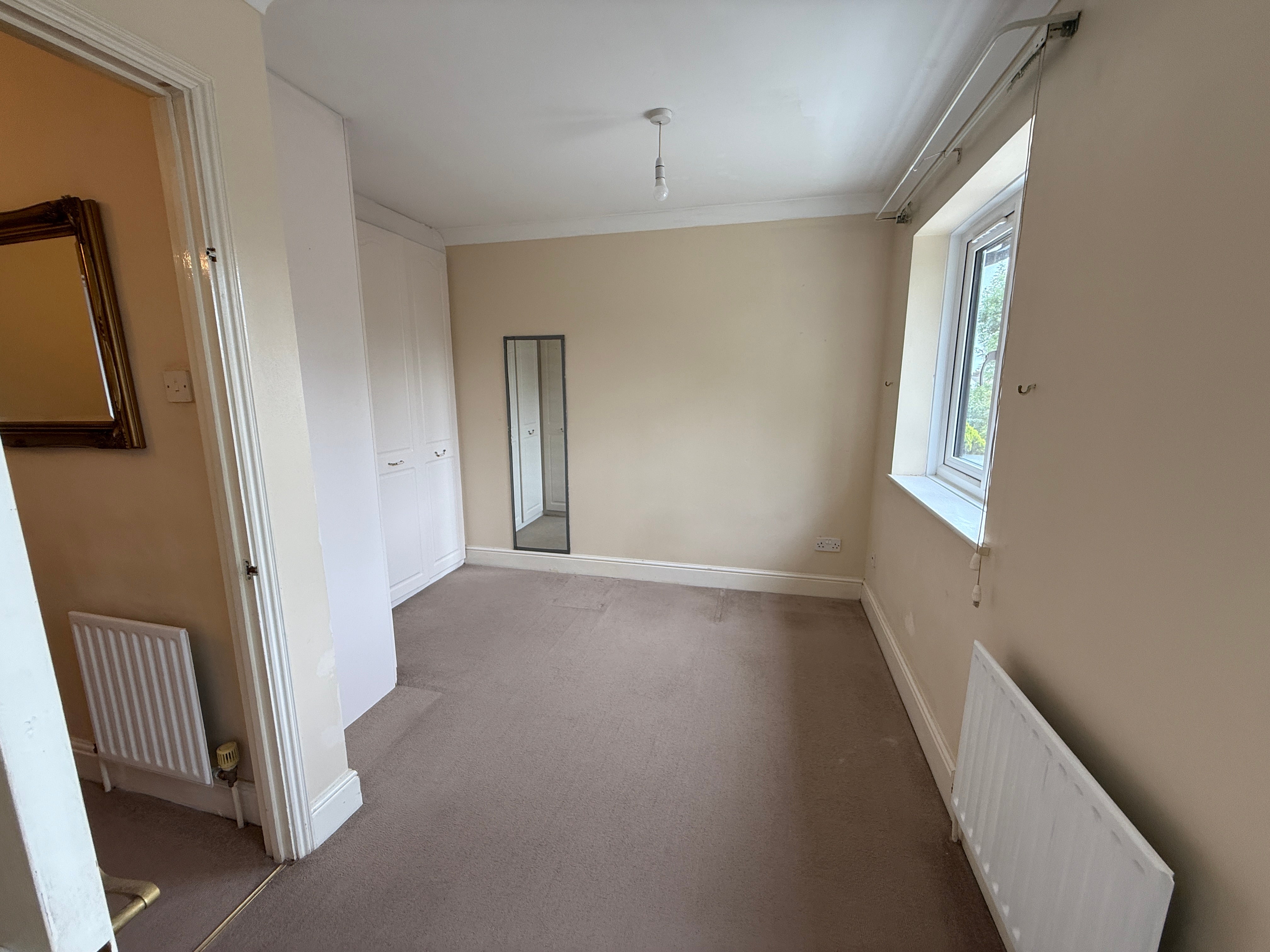 House Harwood Close in London