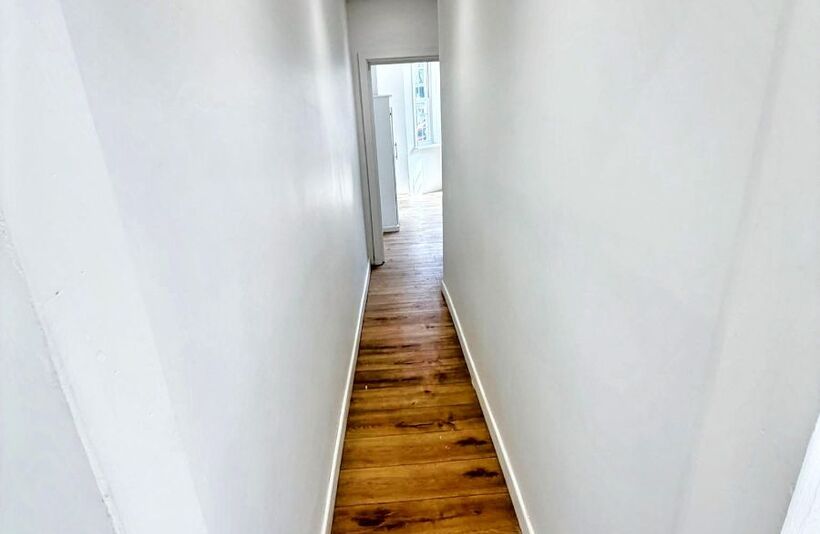 Flat Selbourne Road in Luton