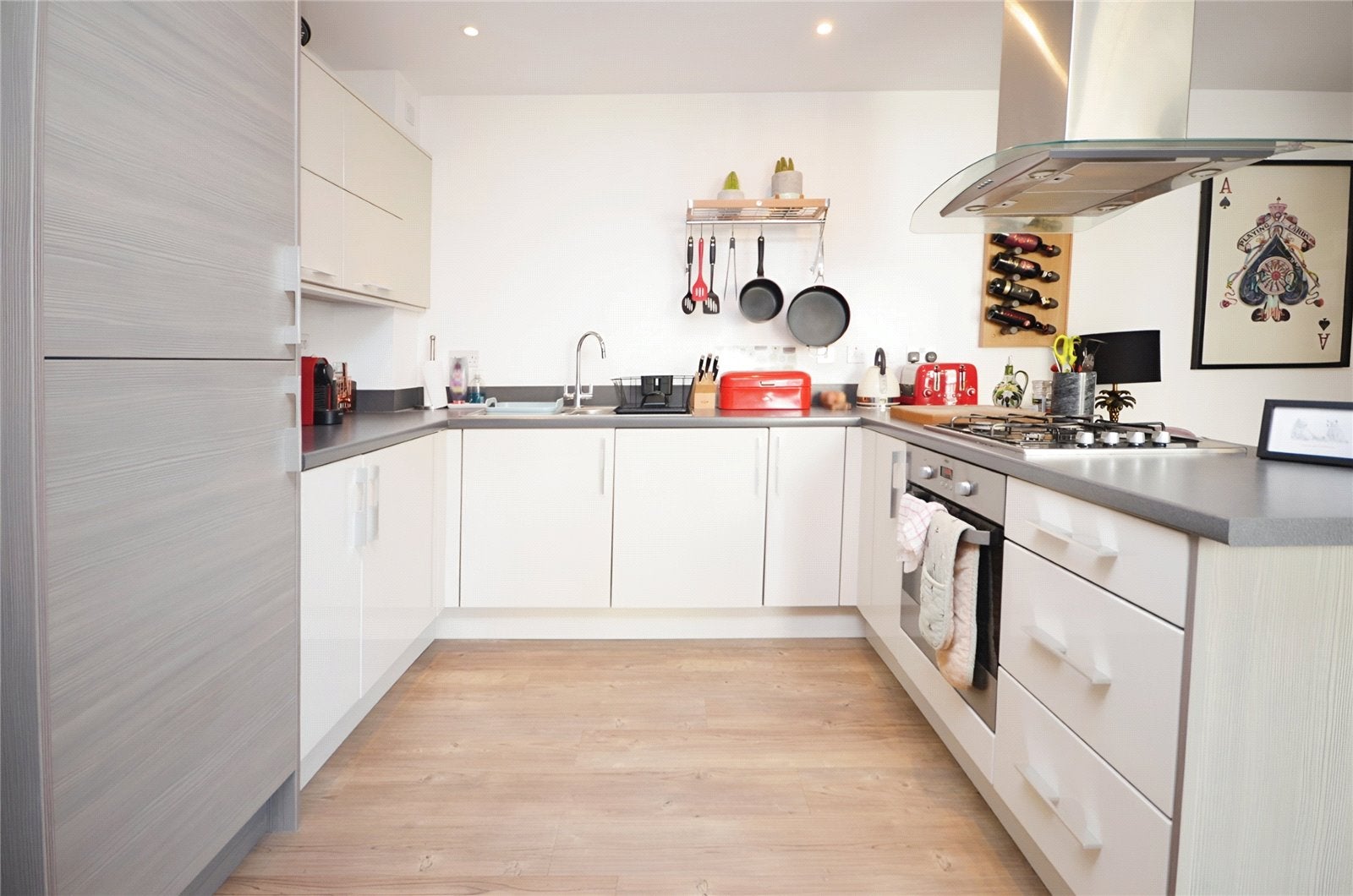 Flat Watson Heights in Chelmsford