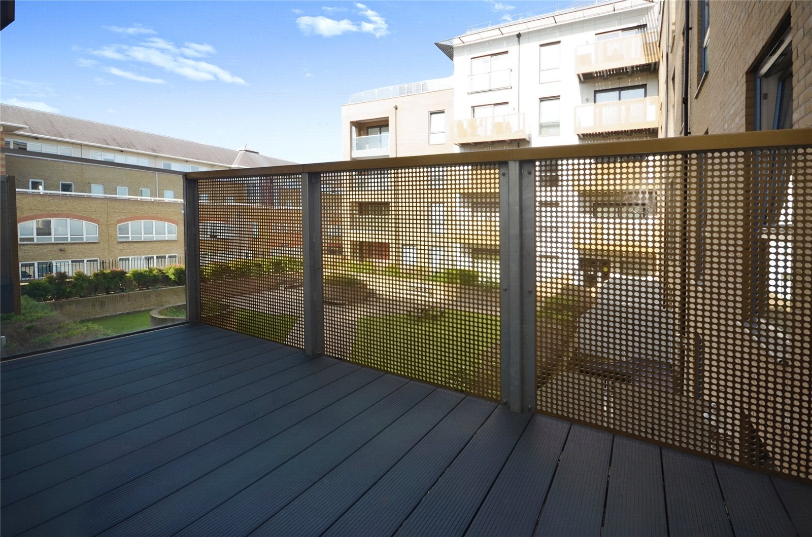 Flat Watson Heights in Chelmsford