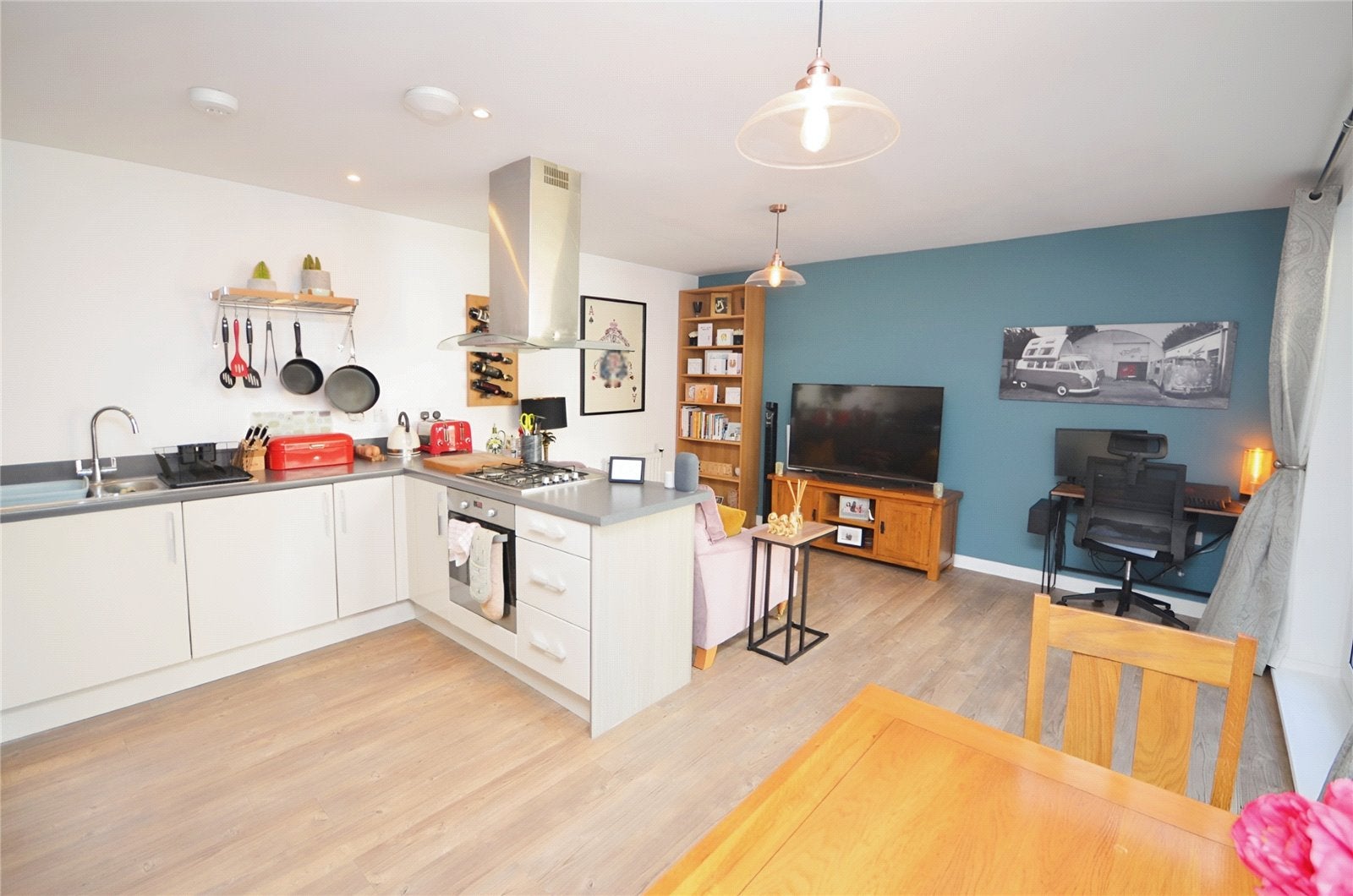 Flat Watson Heights in Chelmsford