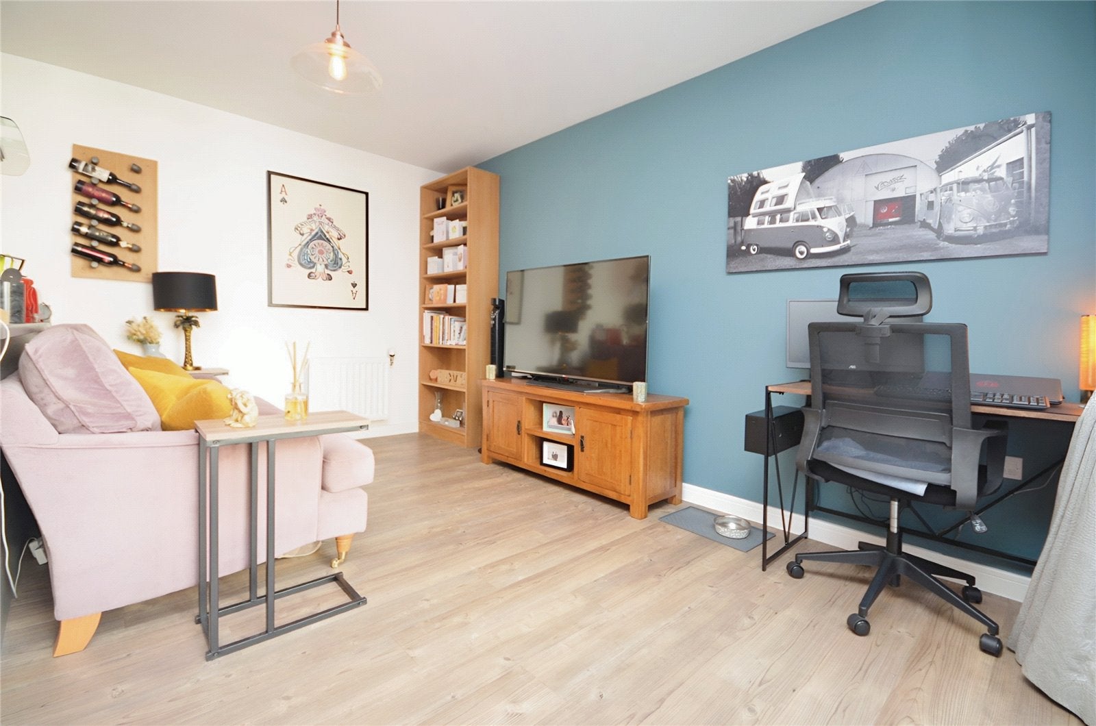 Flat Watson Heights in Chelmsford