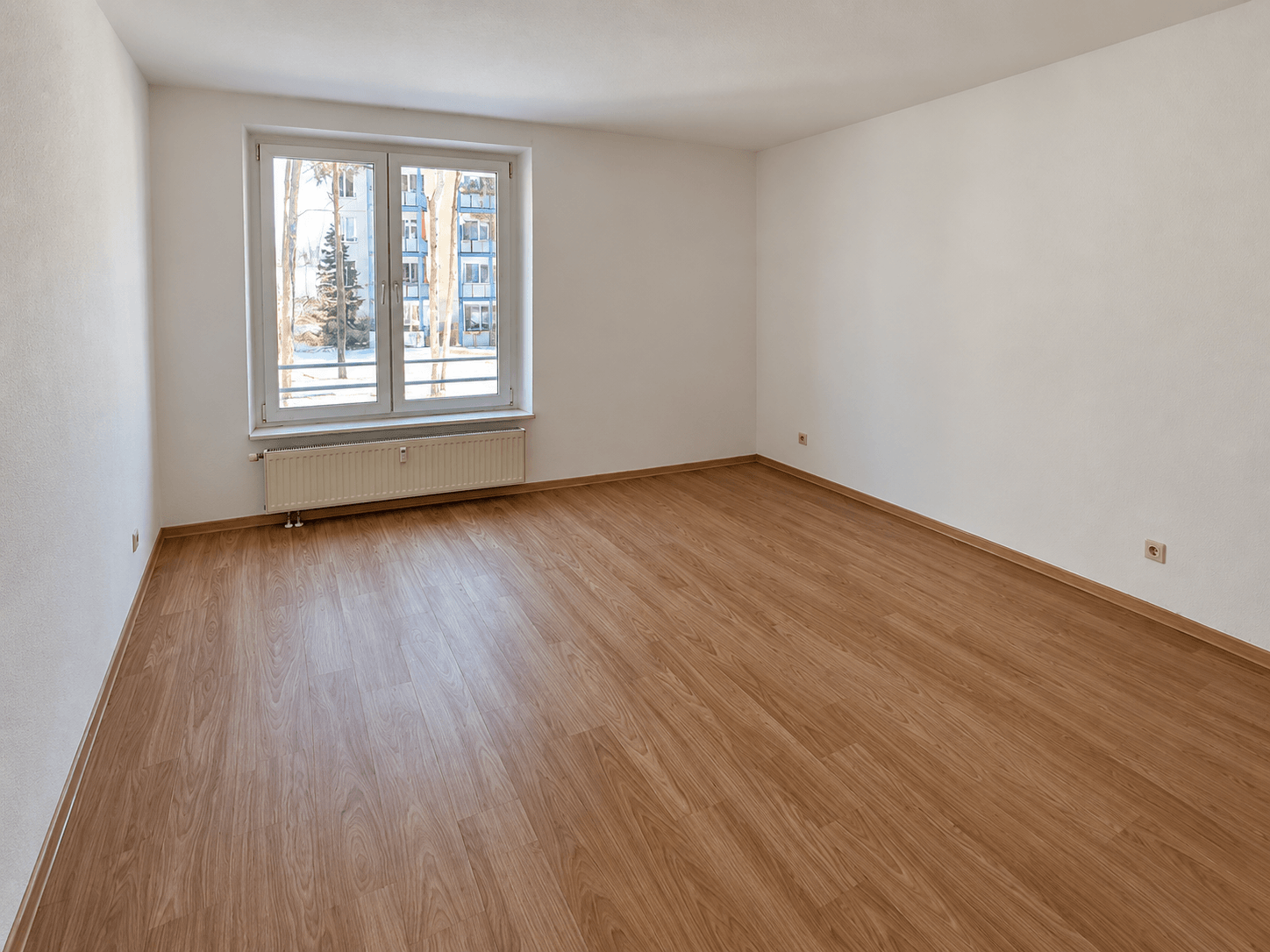 Wohnung Alte Wittenberger Straße in Jessen (Elster)