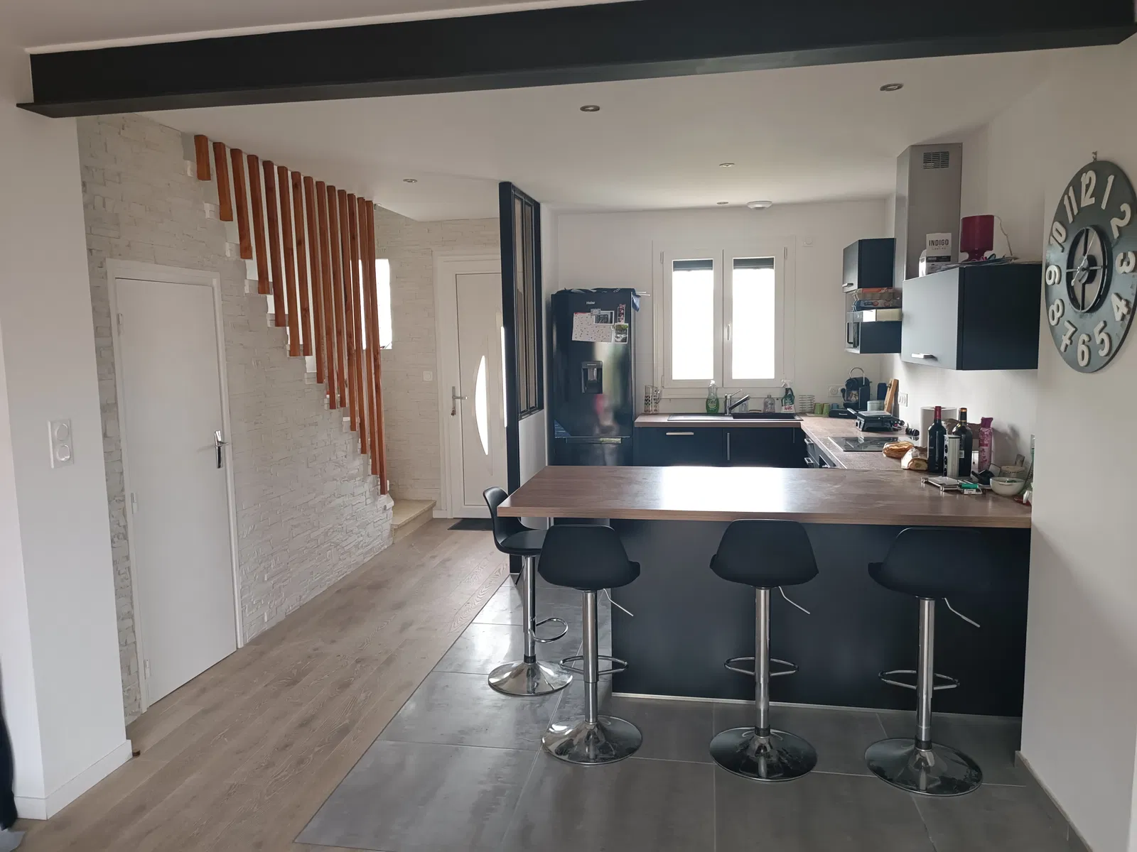 Maison Rue des Isserts à Marmande