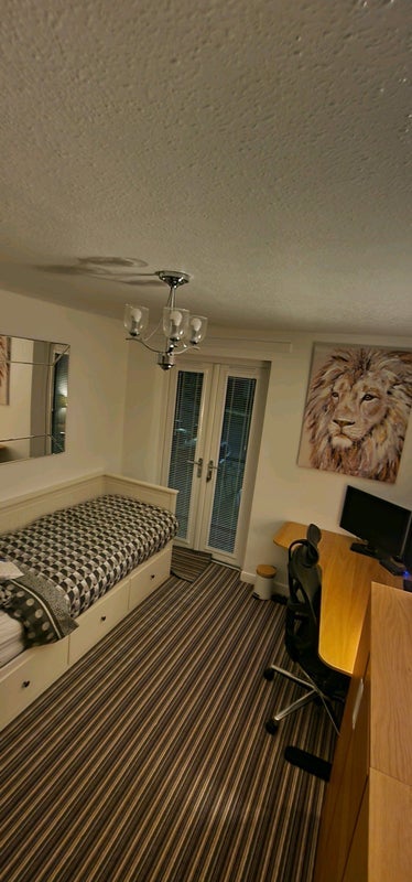 Room Avon Grove in City of Edinburgh