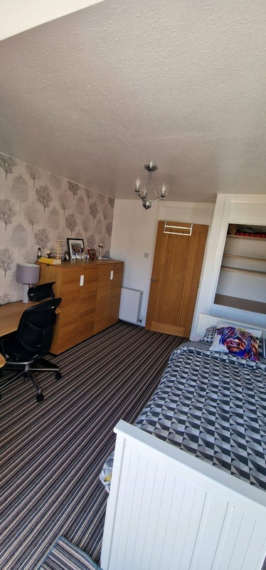 Room Avon Grove in City of Edinburgh