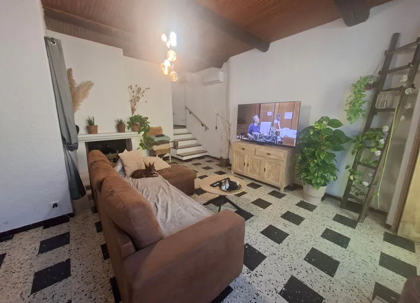 Appartement Route des Jardinettes à Villelaure