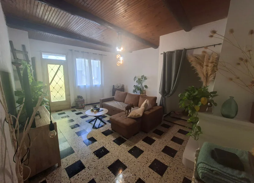 Appartement Route des Jardinettes à Villelaure
