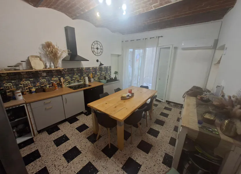 Appartement Route des Jardinettes à Villelaure