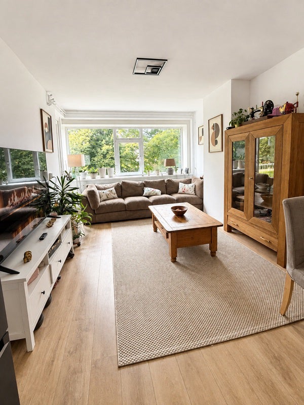 Appartement Stadhouderslaan in Ridderkerk
