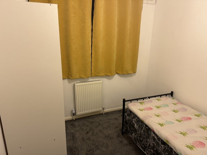 Flat Beaconsfield in Luton