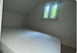 Chambre Rue Gabriel Mouilleron à Nancy
