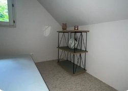 Chambre Rue Gabriel Mouilleron à Nancy