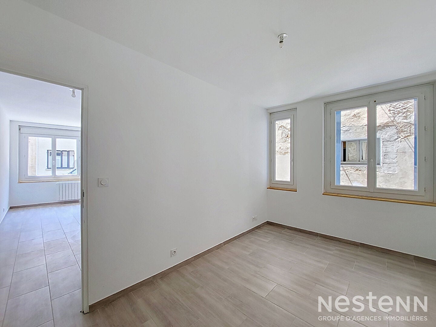 Flat Avenue des Anciens Combattants d'AFN et des TOE in Condom