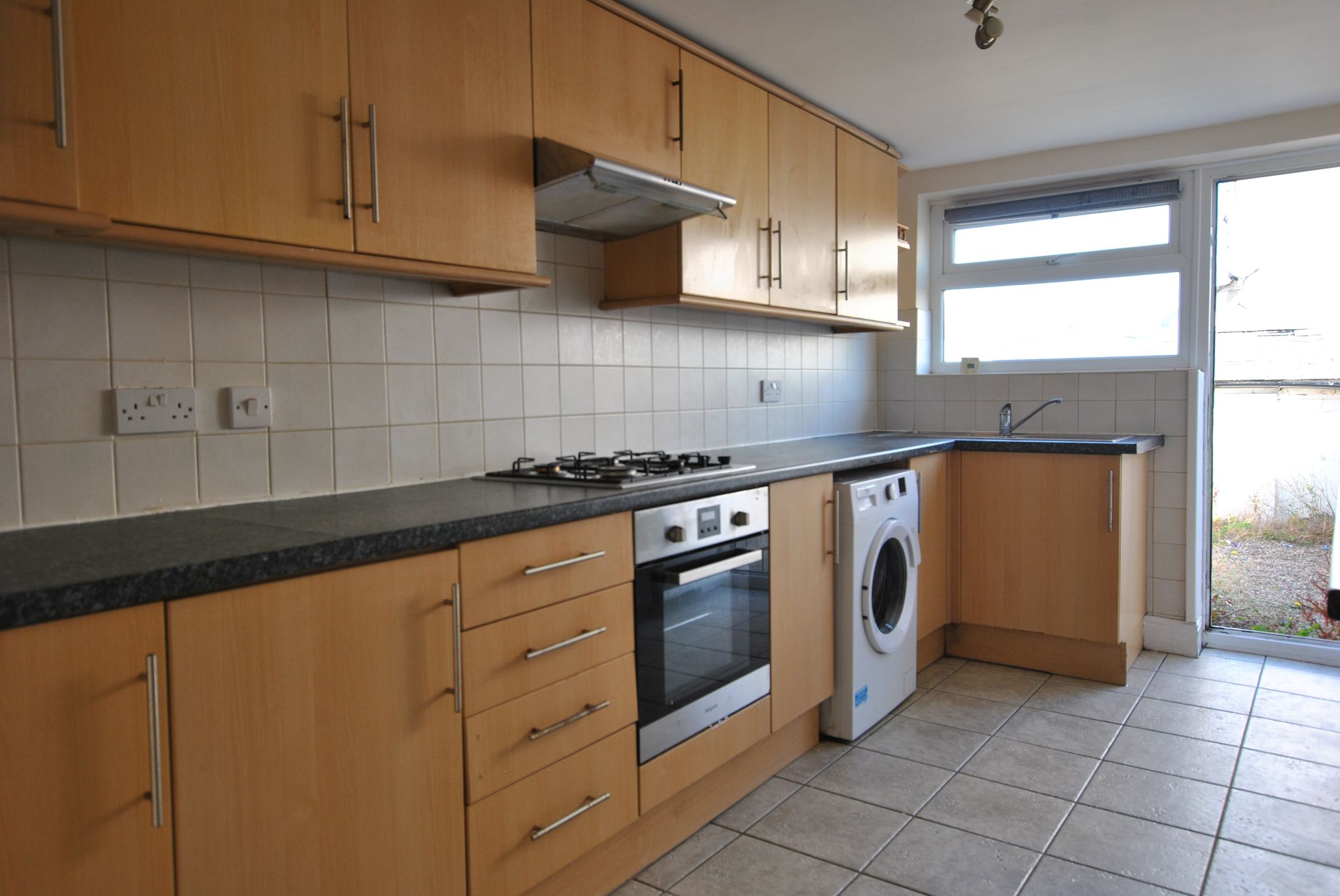 Flat Rainham Road in Gillingham