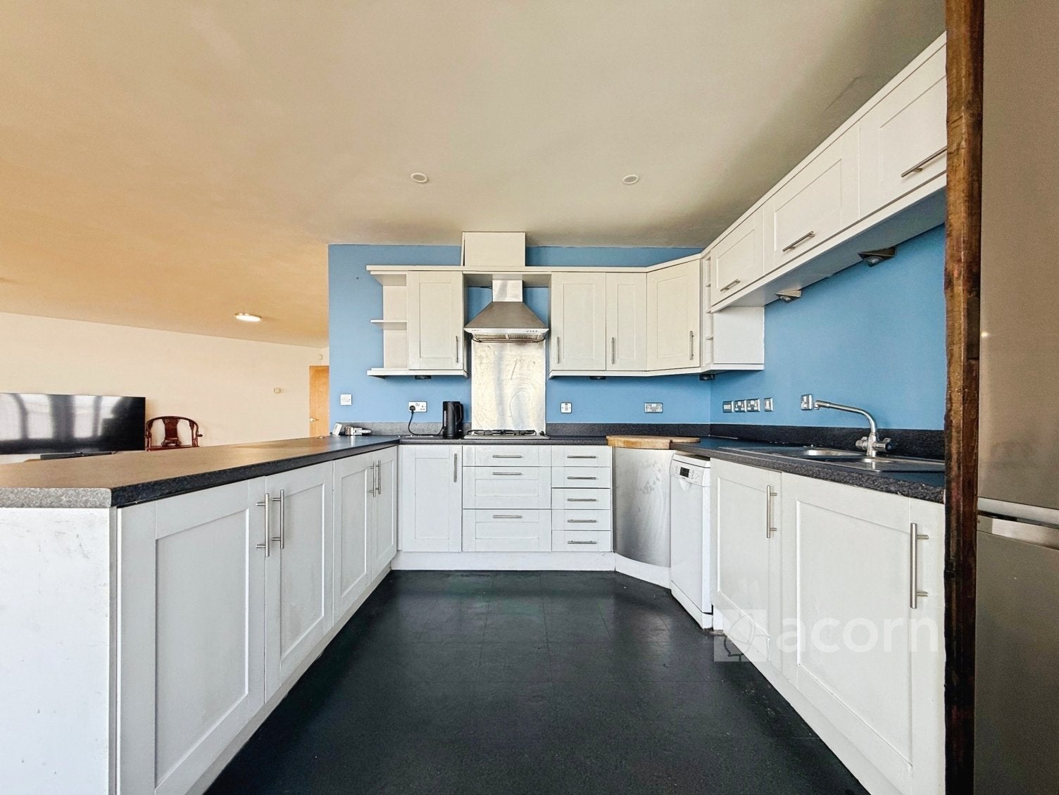 Flat Chandlers Mews in Dartford