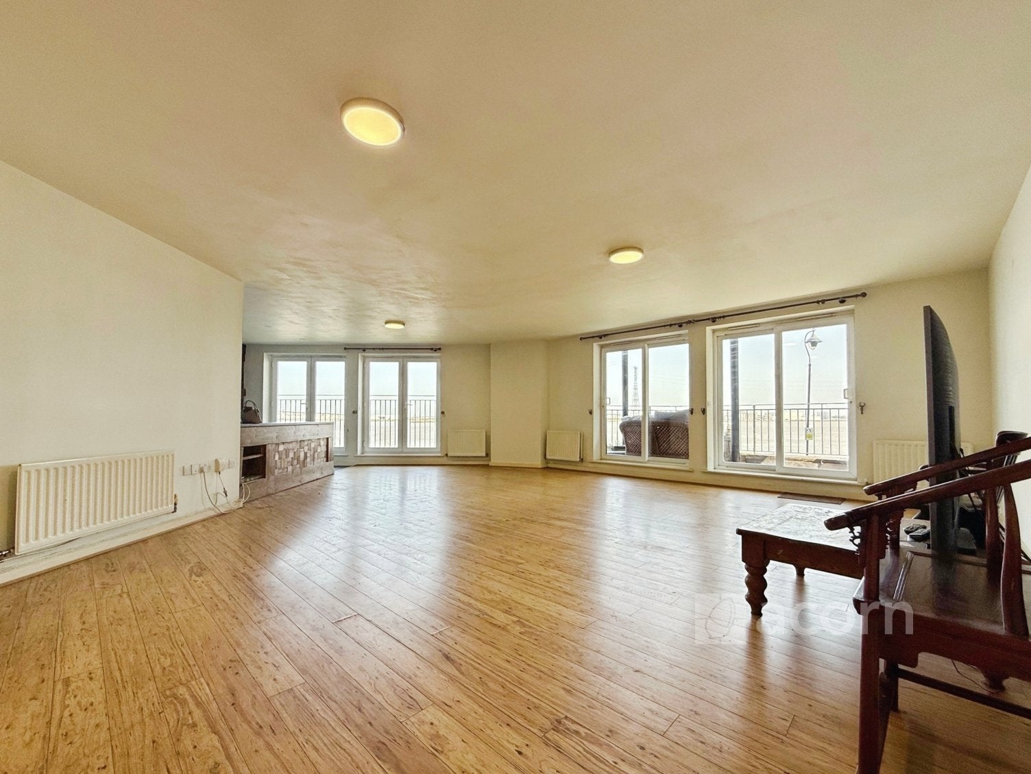 Flat Chandlers Mews in Dartford