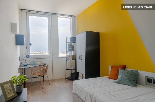 Room Avenue Émile Baudot in Palaiseau