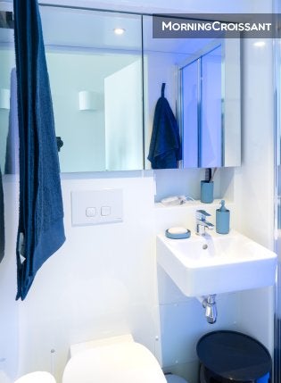 Room Avenue Émile Baudot in Palaiseau