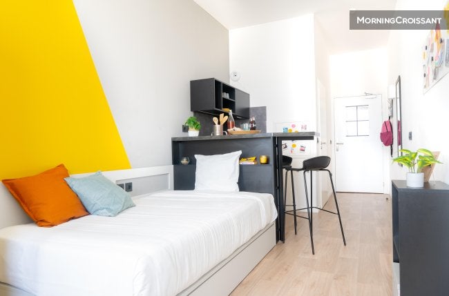 Room Avenue Émile Baudot in Palaiseau