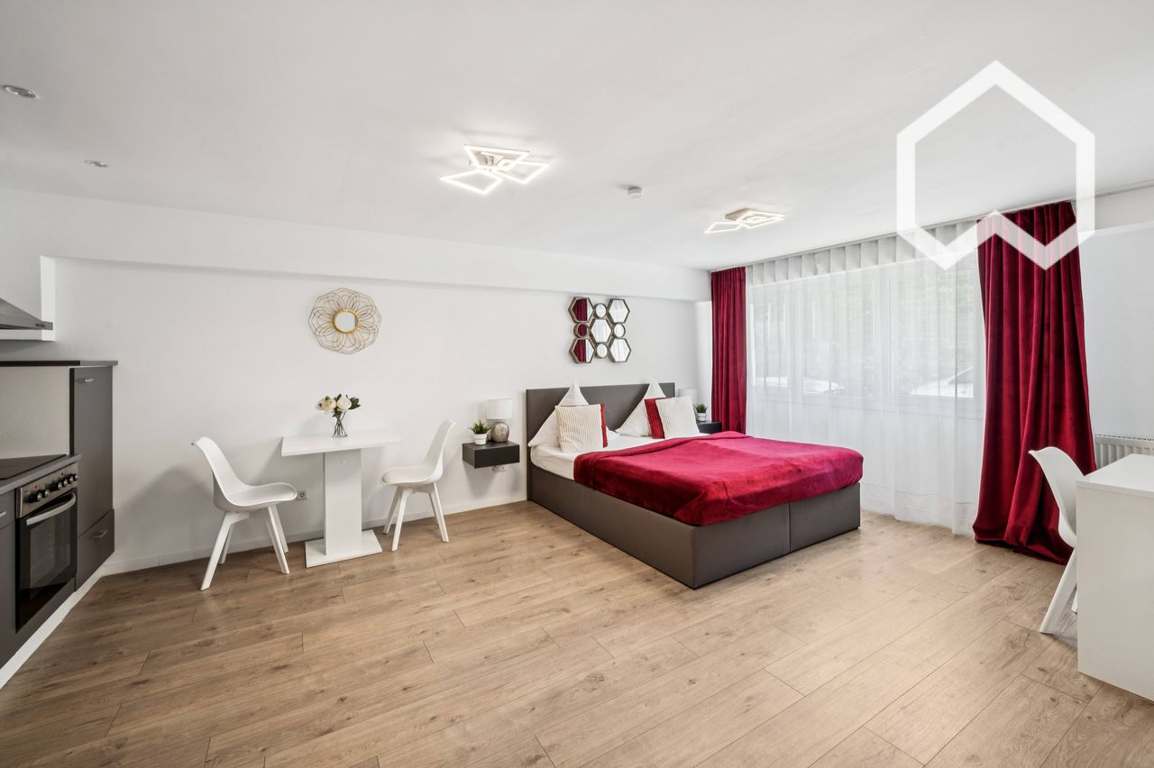 Wohnung Sophienstraße in Karlsruhe