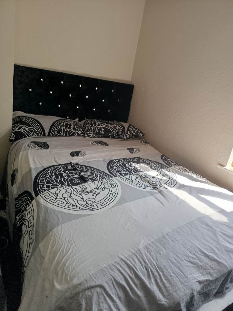 Room St Oswalds Road in Birmingham