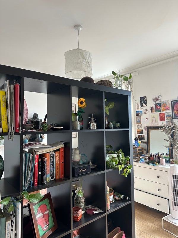Room Lothair Road North in Greater London