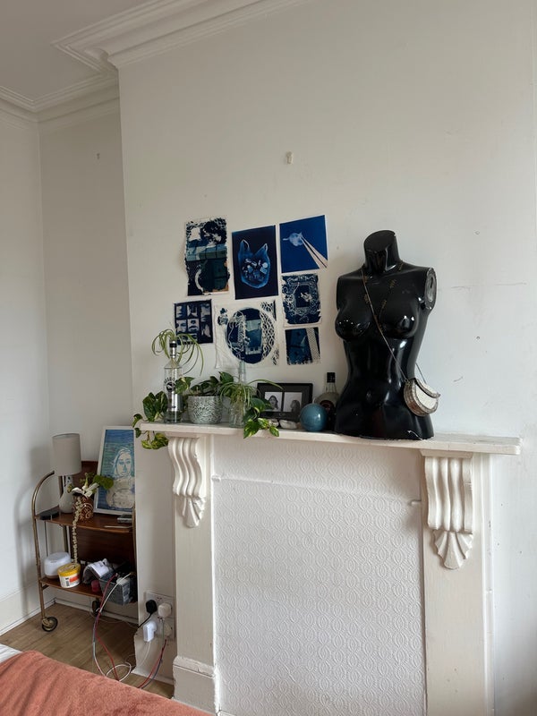 Room Lothair Road North in Greater London