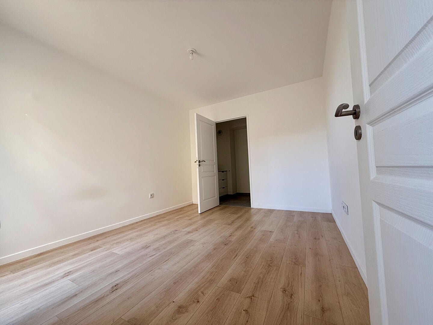 Flat Rue des Vignes in Saint-Pierre-du-Perray