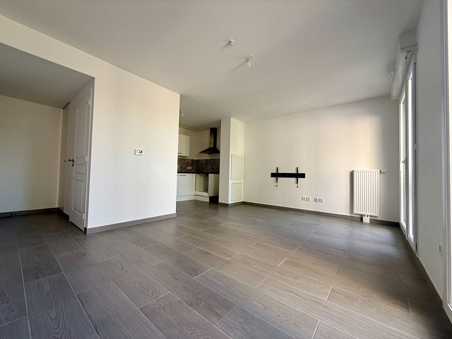 Flat Rue des Vignes in Saint-Pierre-du-Perray