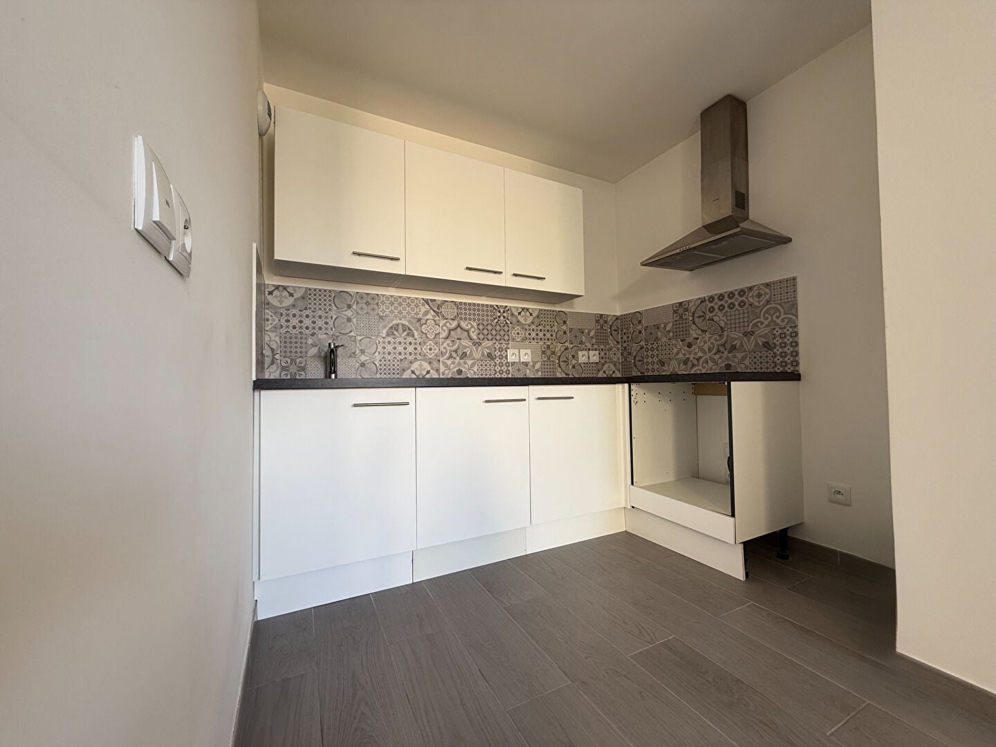 Flat Rue des Vignes in Saint-Pierre-du-Perray