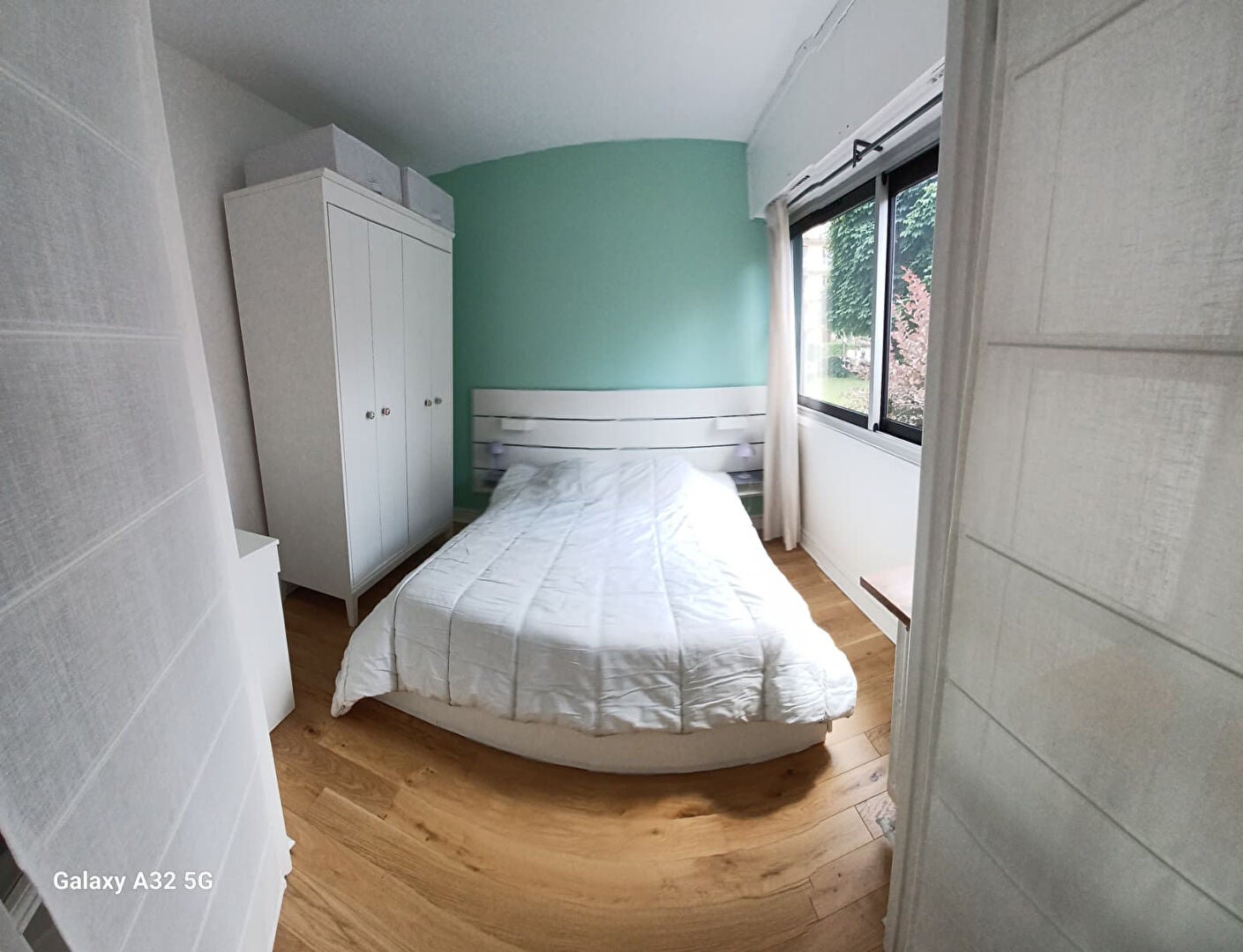 Appartement Avenue du Général Mangin à Versailles