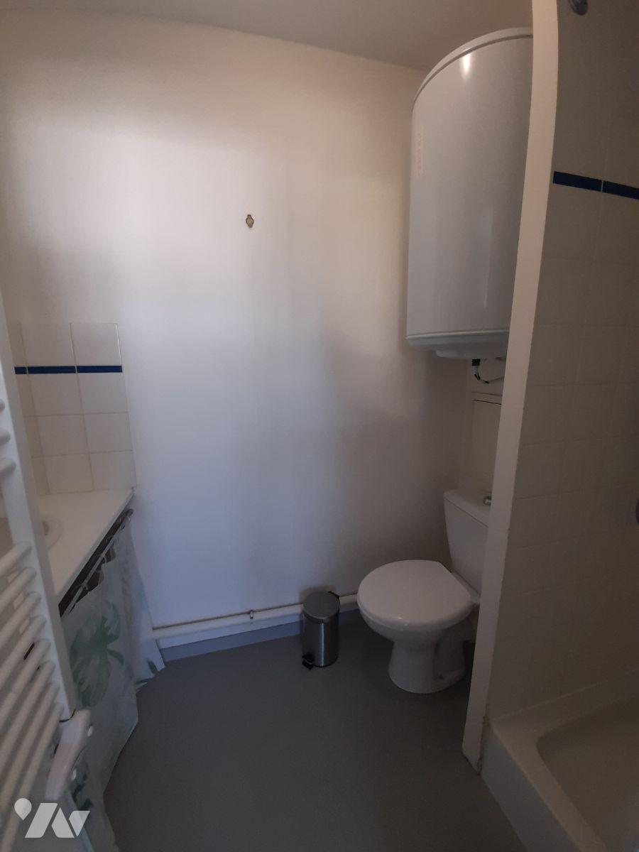 Appartement Rue Xavier Grall à Rennes