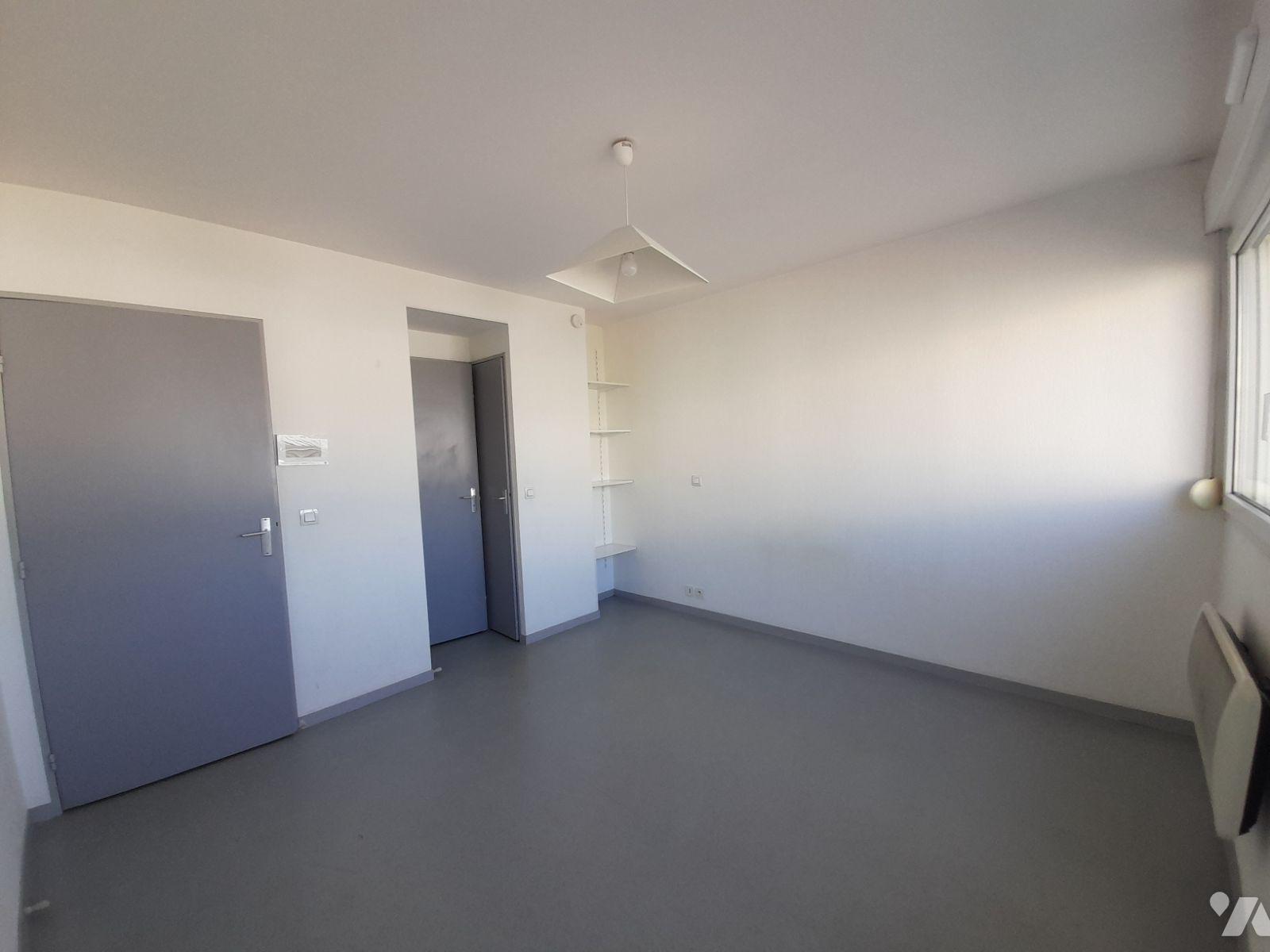 Appartement Rue Xavier Grall à Rennes