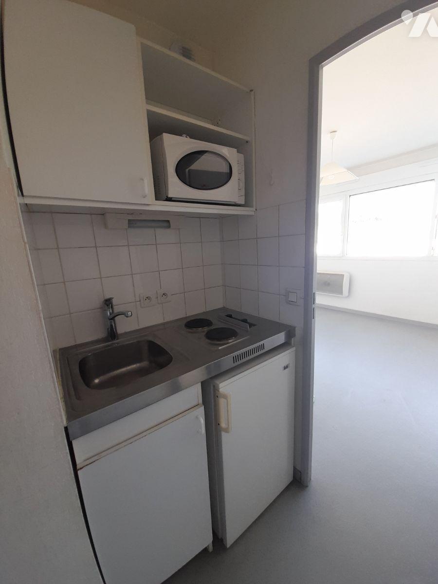 Appartement Rue Xavier Grall à Rennes