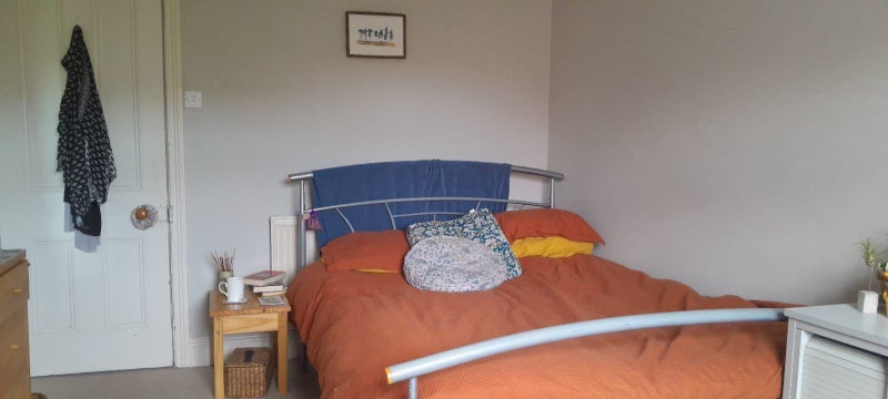 Room Clifton Road in Weston-super-Mare